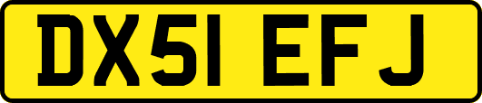 DX51EFJ