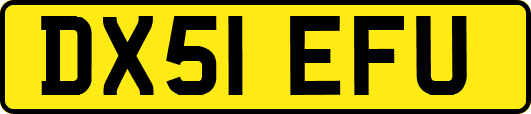 DX51EFU