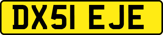 DX51EJE