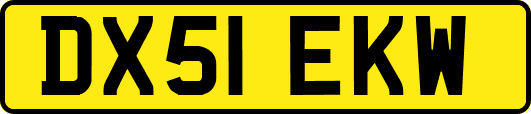 DX51EKW