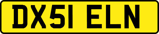 DX51ELN