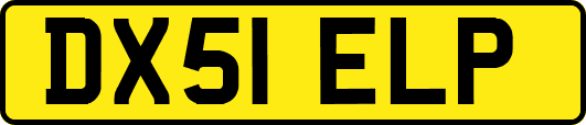 DX51ELP