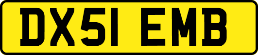 DX51EMB