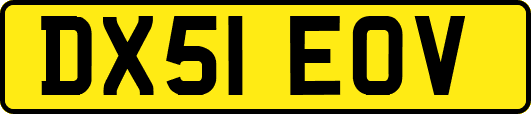 DX51EOV