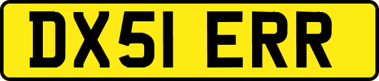 DX51ERR