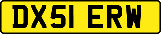 DX51ERW