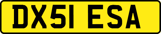 DX51ESA