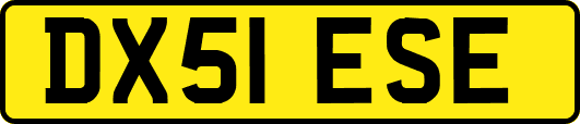 DX51ESE