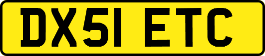 DX51ETC