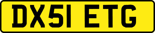 DX51ETG