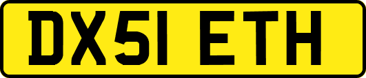 DX51ETH