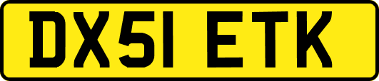 DX51ETK