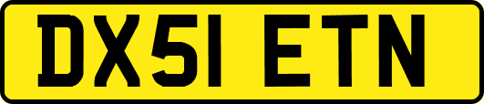 DX51ETN