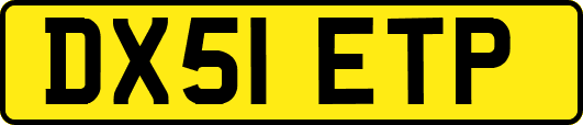 DX51ETP