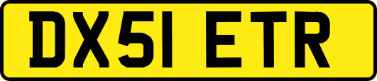 DX51ETR