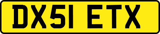 DX51ETX