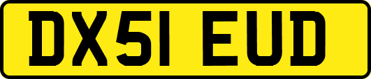 DX51EUD