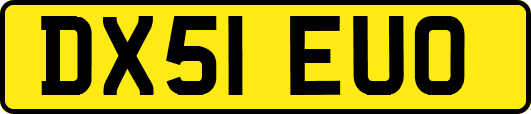 DX51EUO