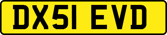 DX51EVD