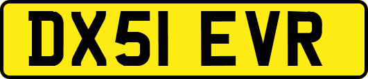 DX51EVR