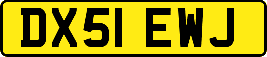 DX51EWJ