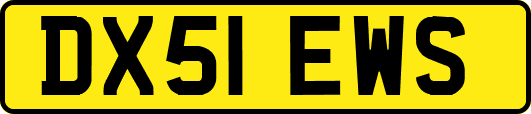 DX51EWS