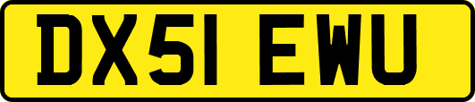 DX51EWU