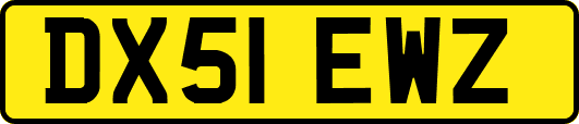 DX51EWZ