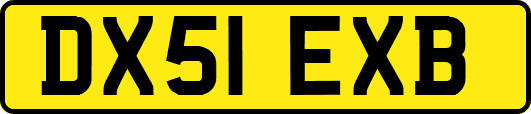 DX51EXB