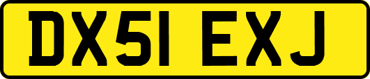 DX51EXJ