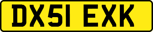 DX51EXK