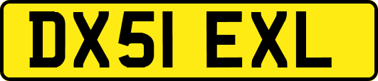 DX51EXL