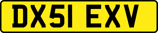 DX51EXV