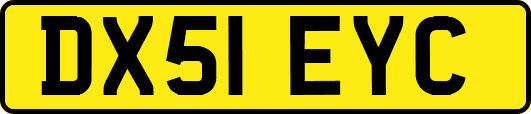 DX51EYC