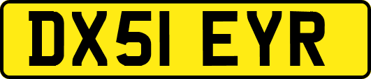 DX51EYR