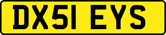 DX51EYS