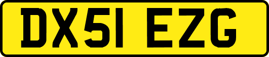 DX51EZG