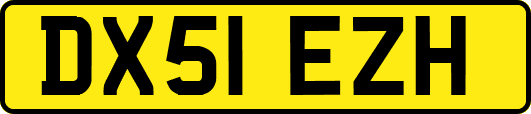 DX51EZH