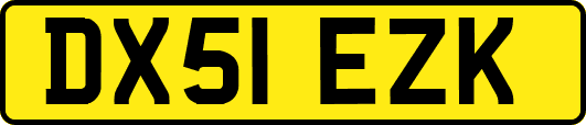 DX51EZK