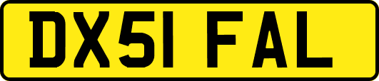 DX51FAL