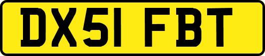 DX51FBT