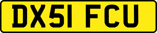 DX51FCU