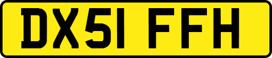 DX51FFH