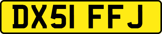 DX51FFJ