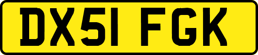 DX51FGK
