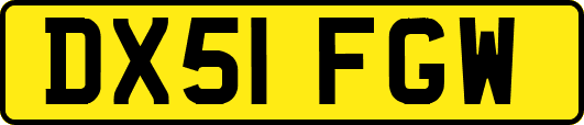DX51FGW