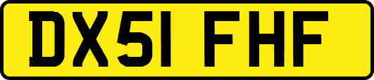 DX51FHF