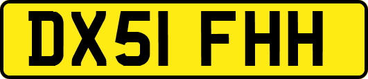 DX51FHH