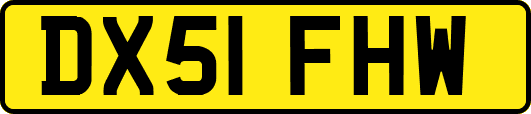 DX51FHW