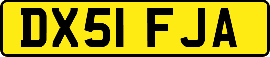 DX51FJA